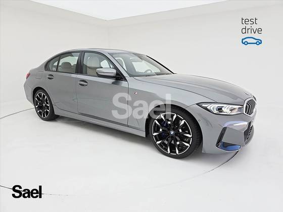 BMW 320i 2.0 16V TURBO FLEX M SPORT AUTOMÁTICO BMW 320i 2.0 16V TURBO FLEX M SPORT AUTOMÁTICO